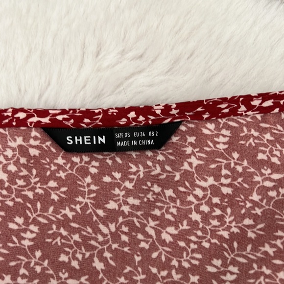 Top and skirt set - Picture 4 of 5